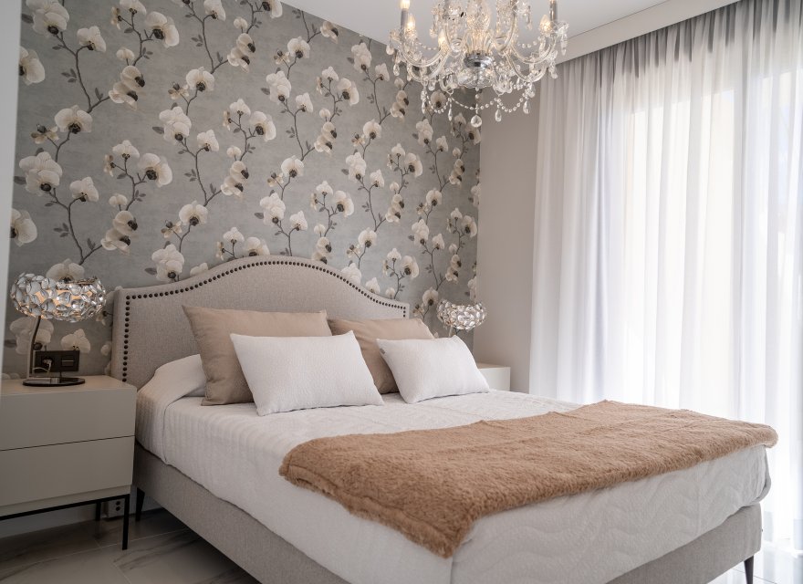 Obra nueva - Bungalow - Pilar de la Horadada