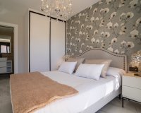 Obra nueva - Bungalow - Pilar de la Horadada