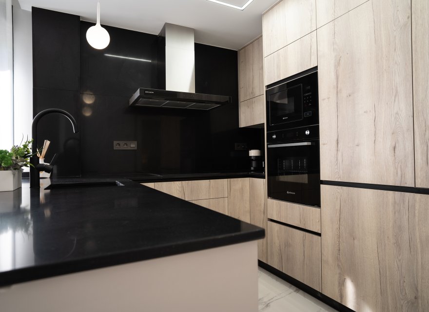 Obra nueva - Bungalow - Pilar de la Horadada