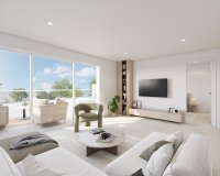 Obra nueva - Bungalow - Pilar de la Horadada