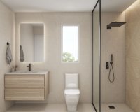 Obra nueva - Bungalow - Pilar de la Horadada