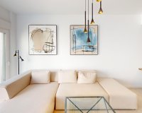 Obra nueva - Bungalow - Pilar de la Horadada