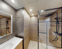 Obra nueva - Bungalow - Pilar de la Horadada