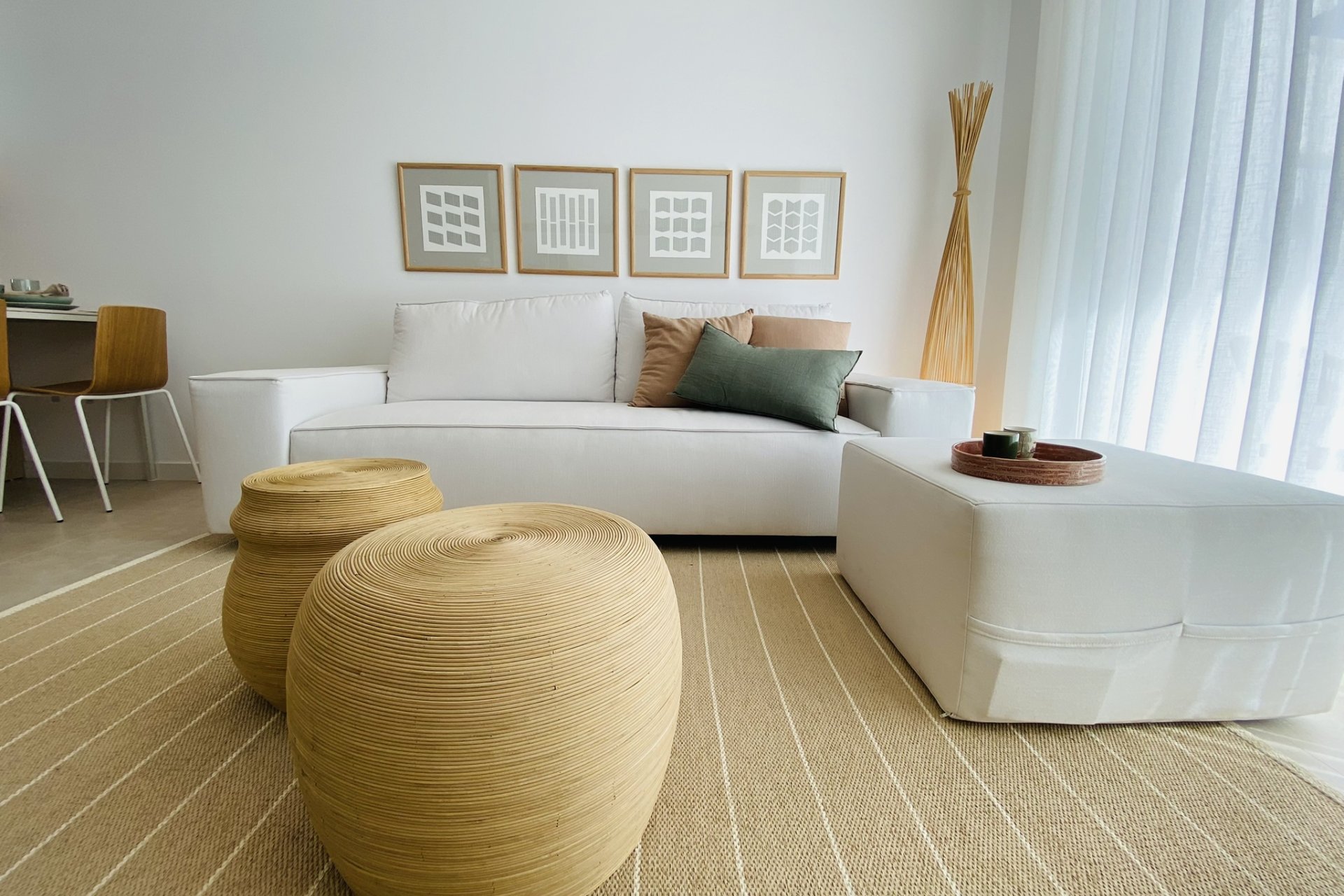 Obra nueva - Bungalow - Pilar de la Horadada