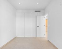 Obra nueva - Bungalow - Pilar de la Horadada