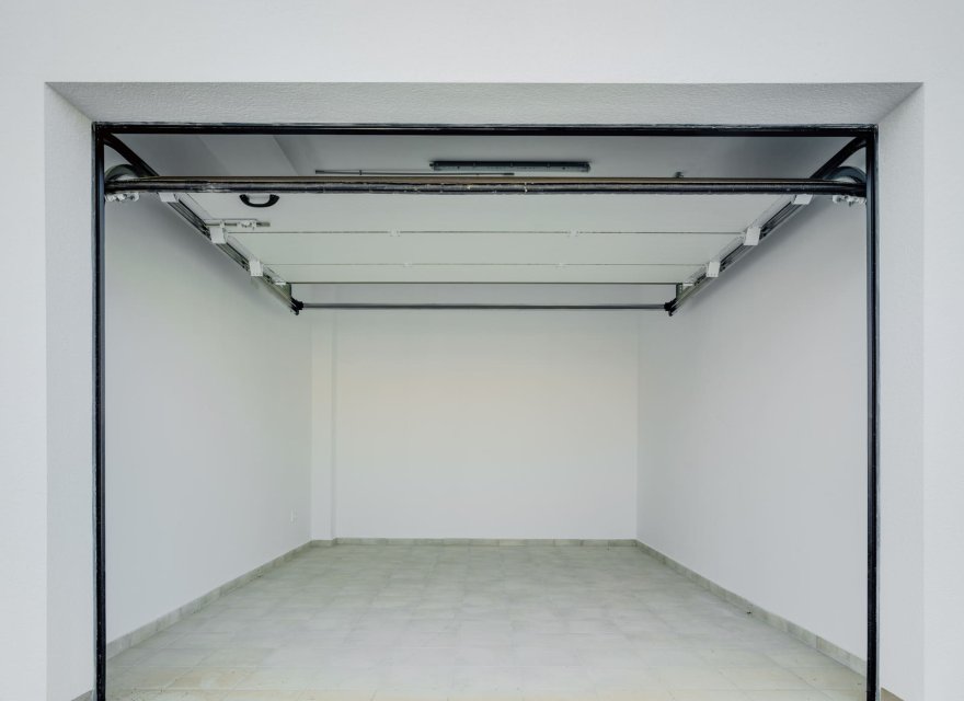 Obra nueva - Bungalow - Pilar de la Horadada