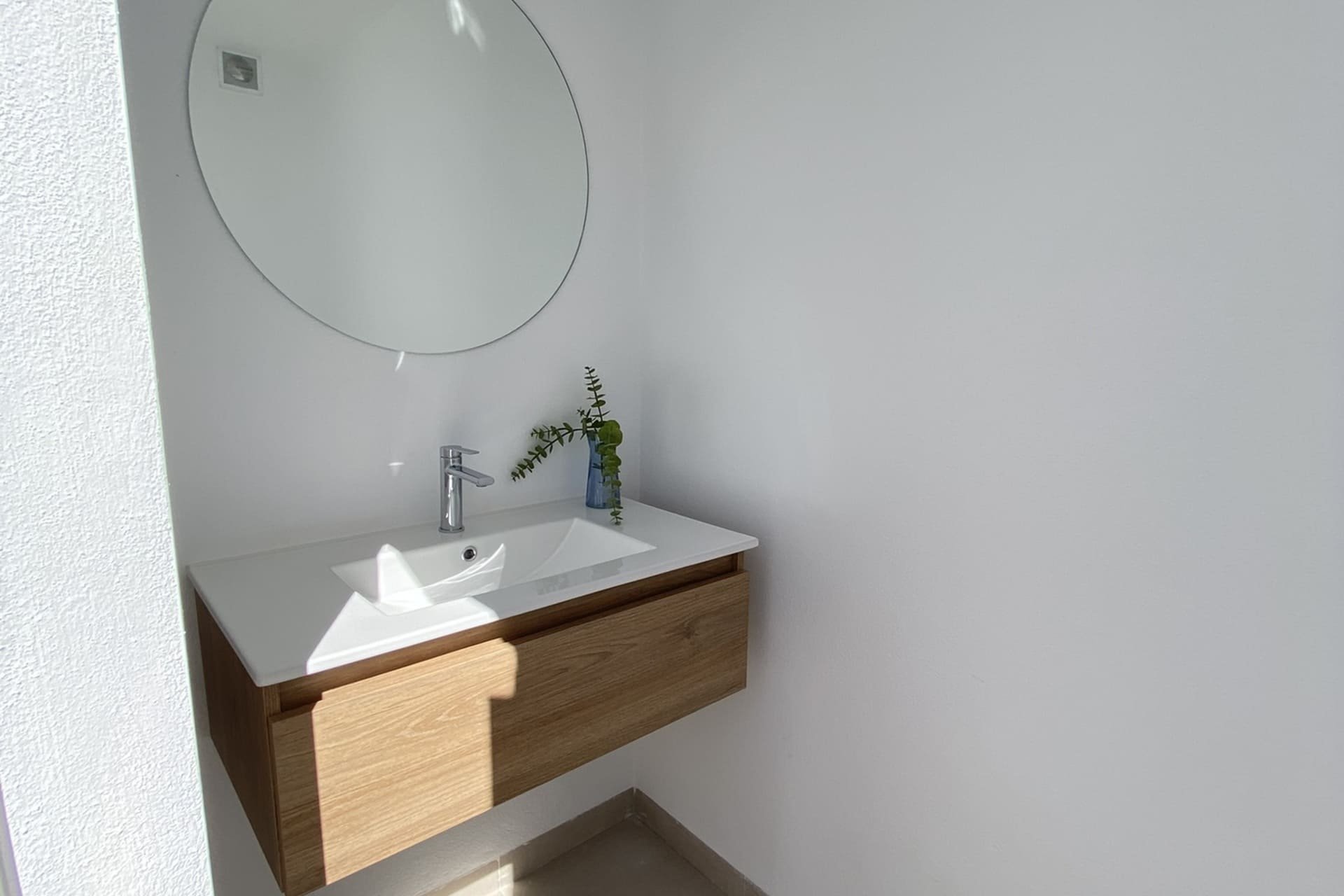 Obra nueva - Bungalow - Pilar de la Horadada