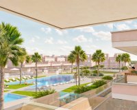 Obra nueva - Bungalow - Pilar de la Horadada