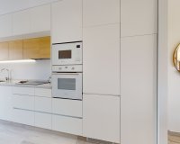 Obra nueva - Bungalow - Pilar de la Horadada
