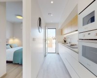 Obra nueva - Bungalow - Pilar de la Horadada