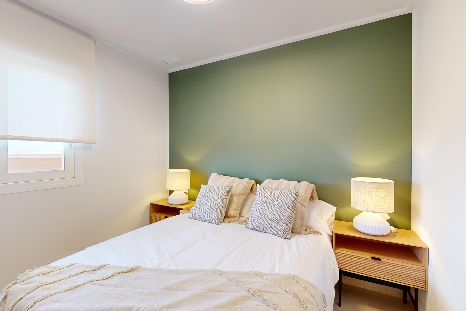 Obra nueva - Bungalow - Pilar de la Horadada