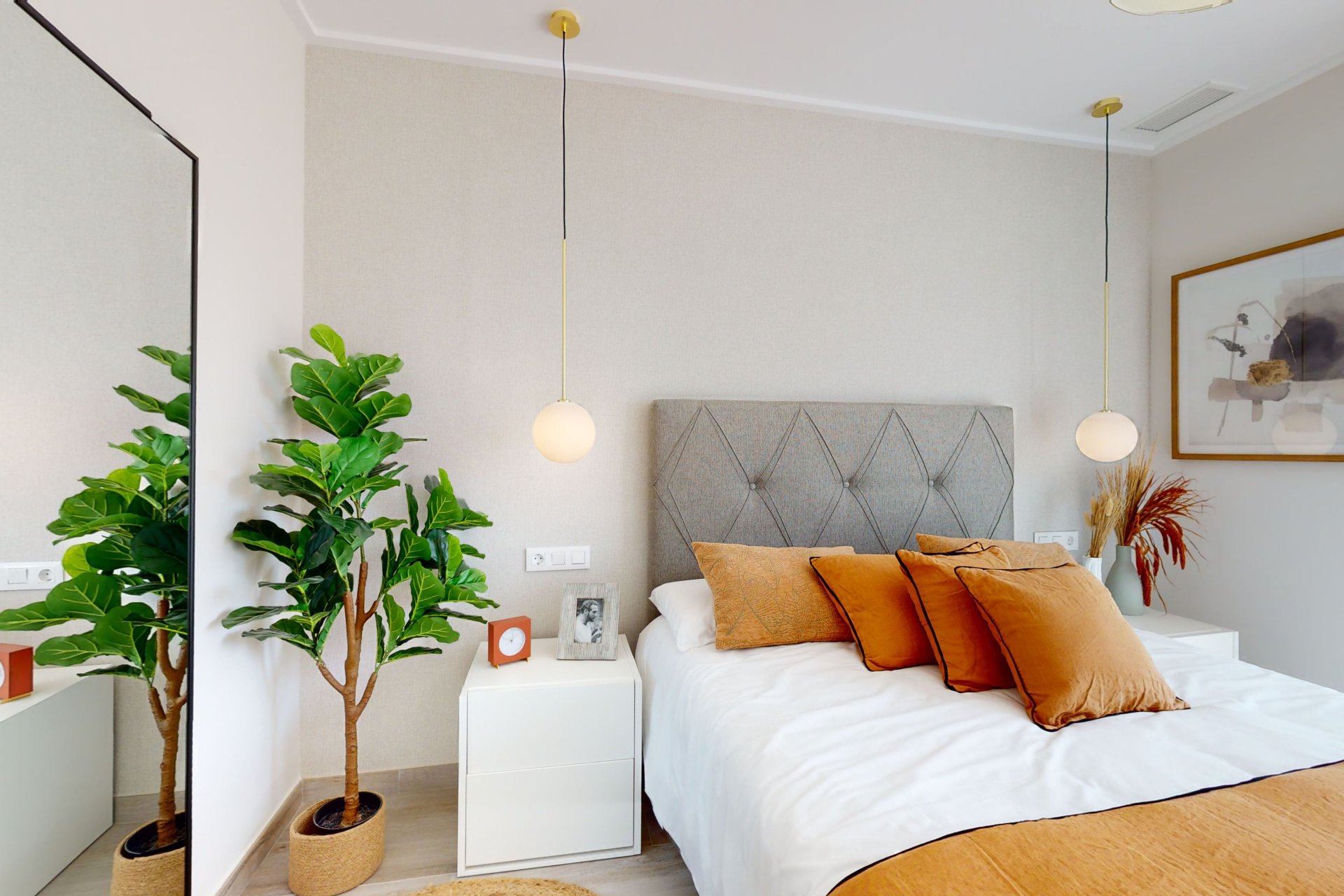 Obra nueva - Bungalow - Pilar de la Horadada