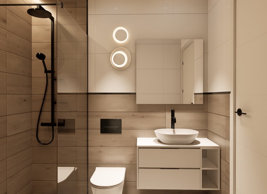 Obra nueva - Bungalow - Pilar de la Horadada