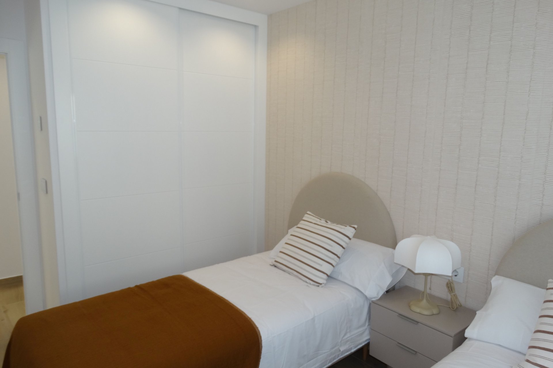 Obra nueva - Bungalow - Pilar de la Horadada