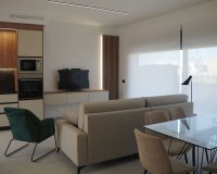 Obra nueva - Bungalow - Pilar de la Horadada