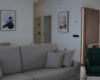 Obra nueva - Bungalow - Pilar de la Horadada