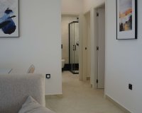 Obra nueva - Bungalow - Pilar de la Horadada
