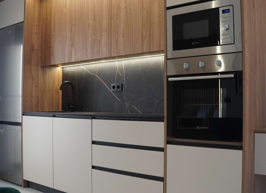 Obra nueva - Bungalow - Pilar de la Horadada