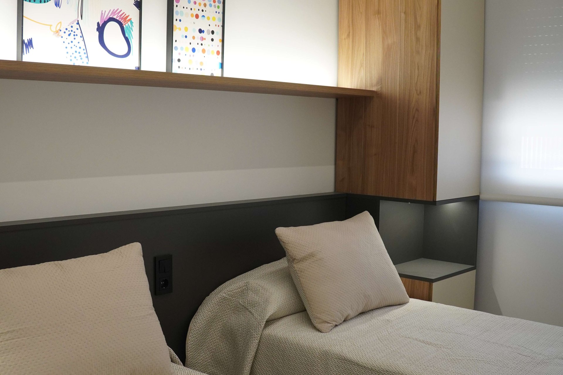 Obra nueva - Bungalow - Pilar de la Horadada