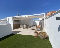 Obra nueva - Bungalow - Pilar de la Horadada