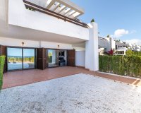 Obra nueva - Bungalow - Pulpi - Pulpí