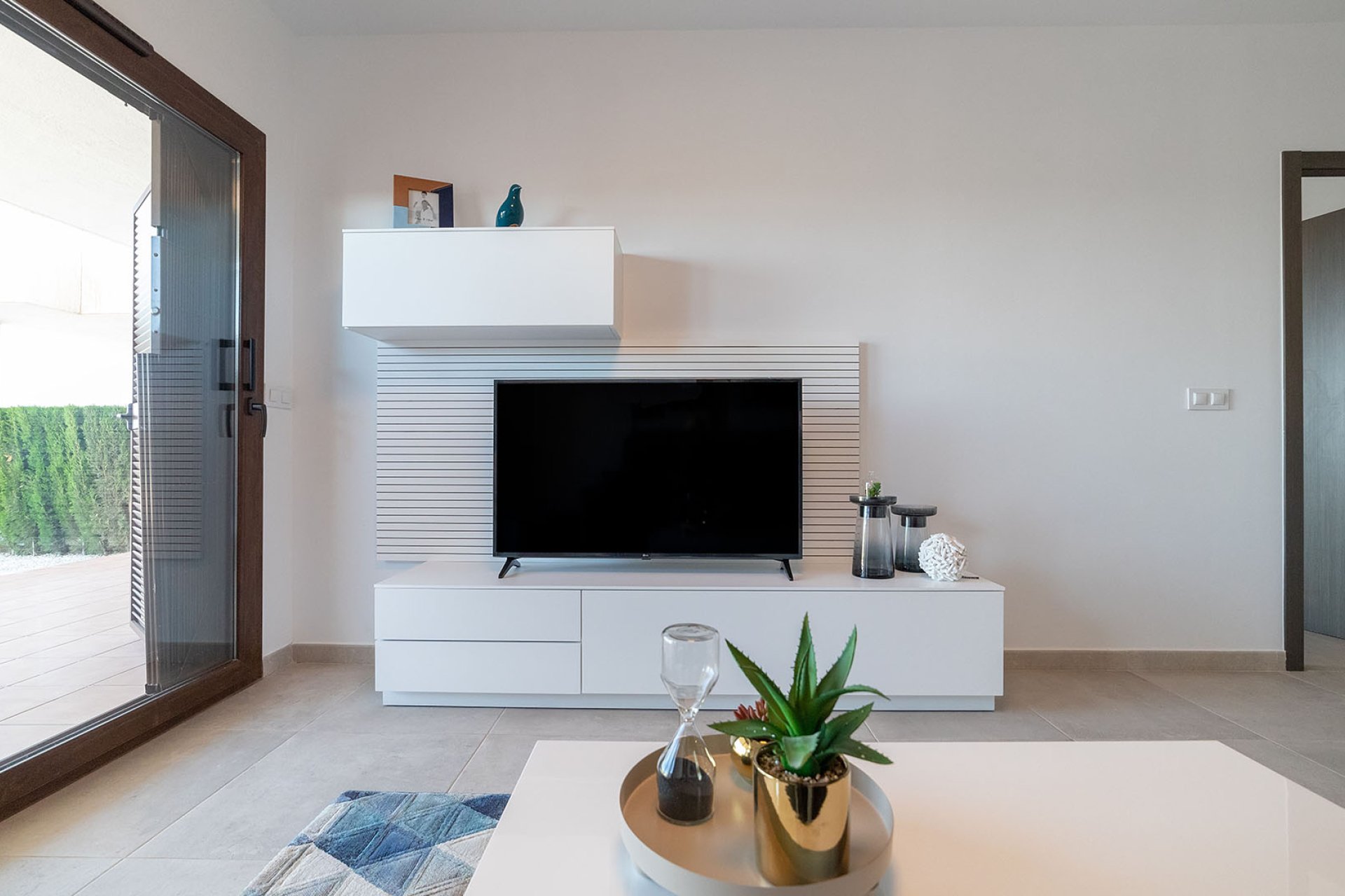 Obra nueva - Bungalow - Pulpi - Pulpí