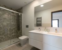 Obra nueva - Bungalow - Pulpi - Pulpí