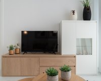 Obra nueva - Bungalow - Pulpi - Pulpí