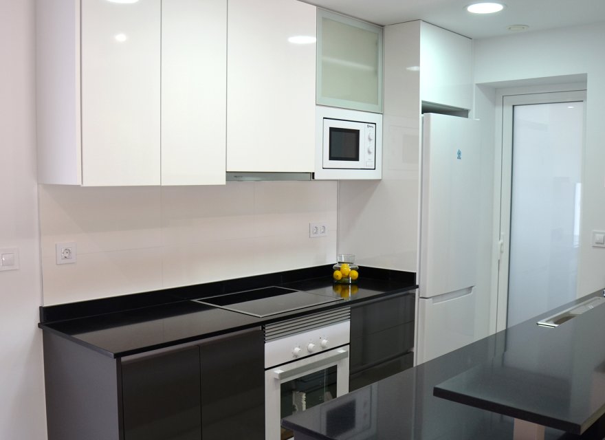 Obra nueva - Bungalow - Pulpi - Pulpí