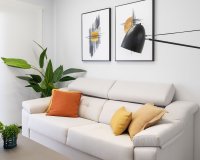 Obra nueva - Bungalow - Pulpi - Pulpí