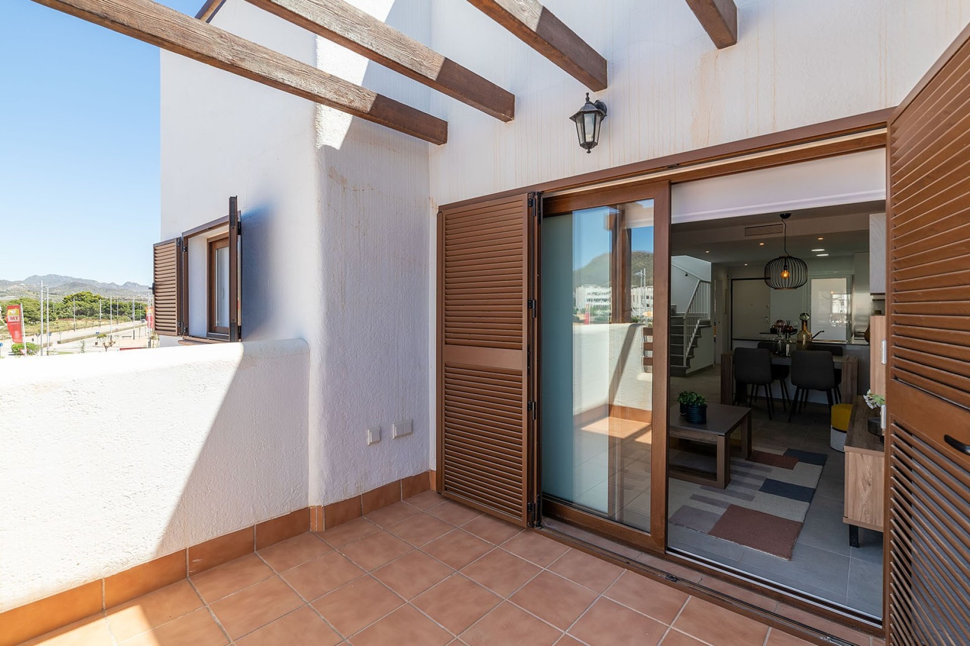 Obra nueva - Bungalow - Pulpi - Pulpí