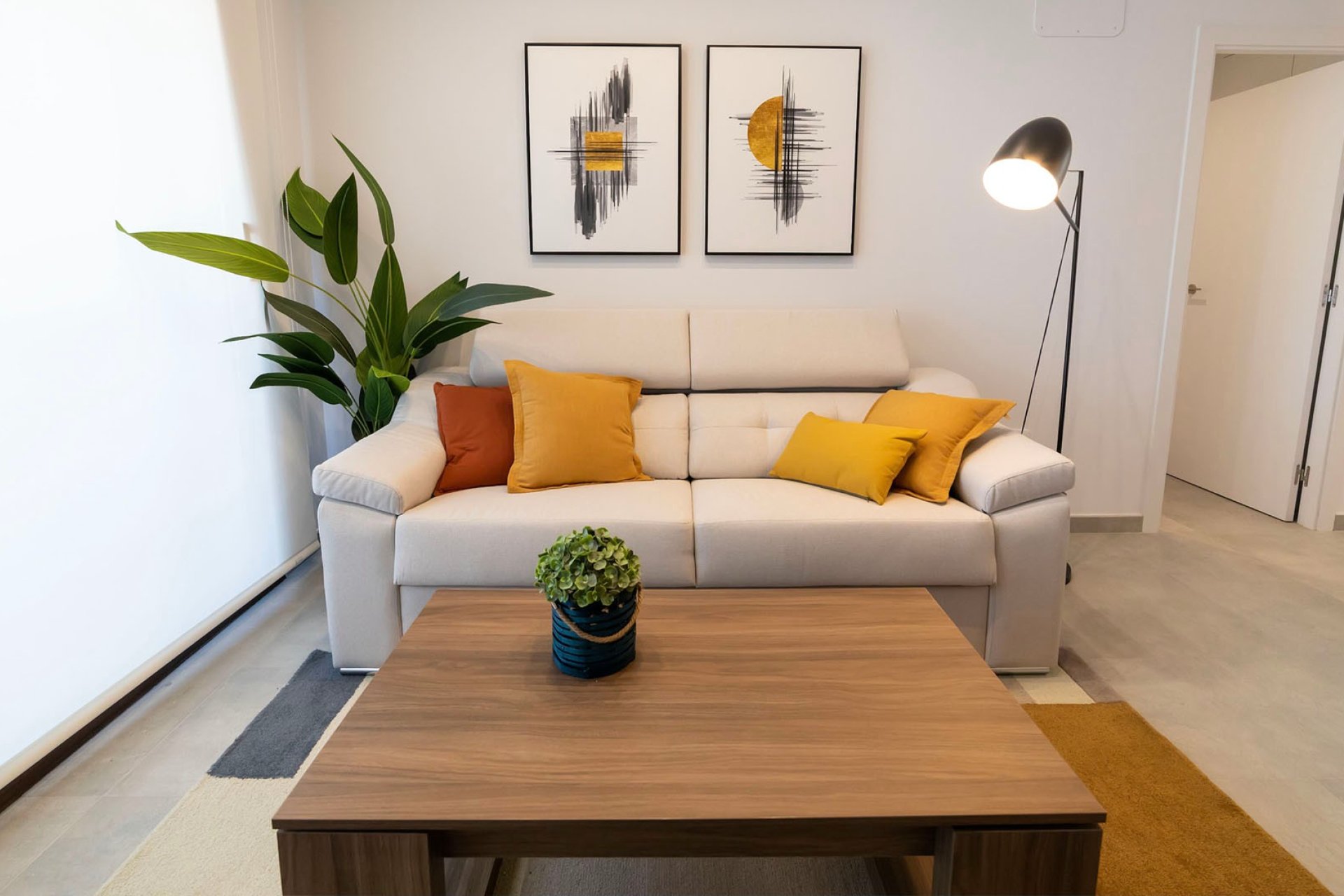 Obra nueva - Bungalow - Pulpi - Pulpí