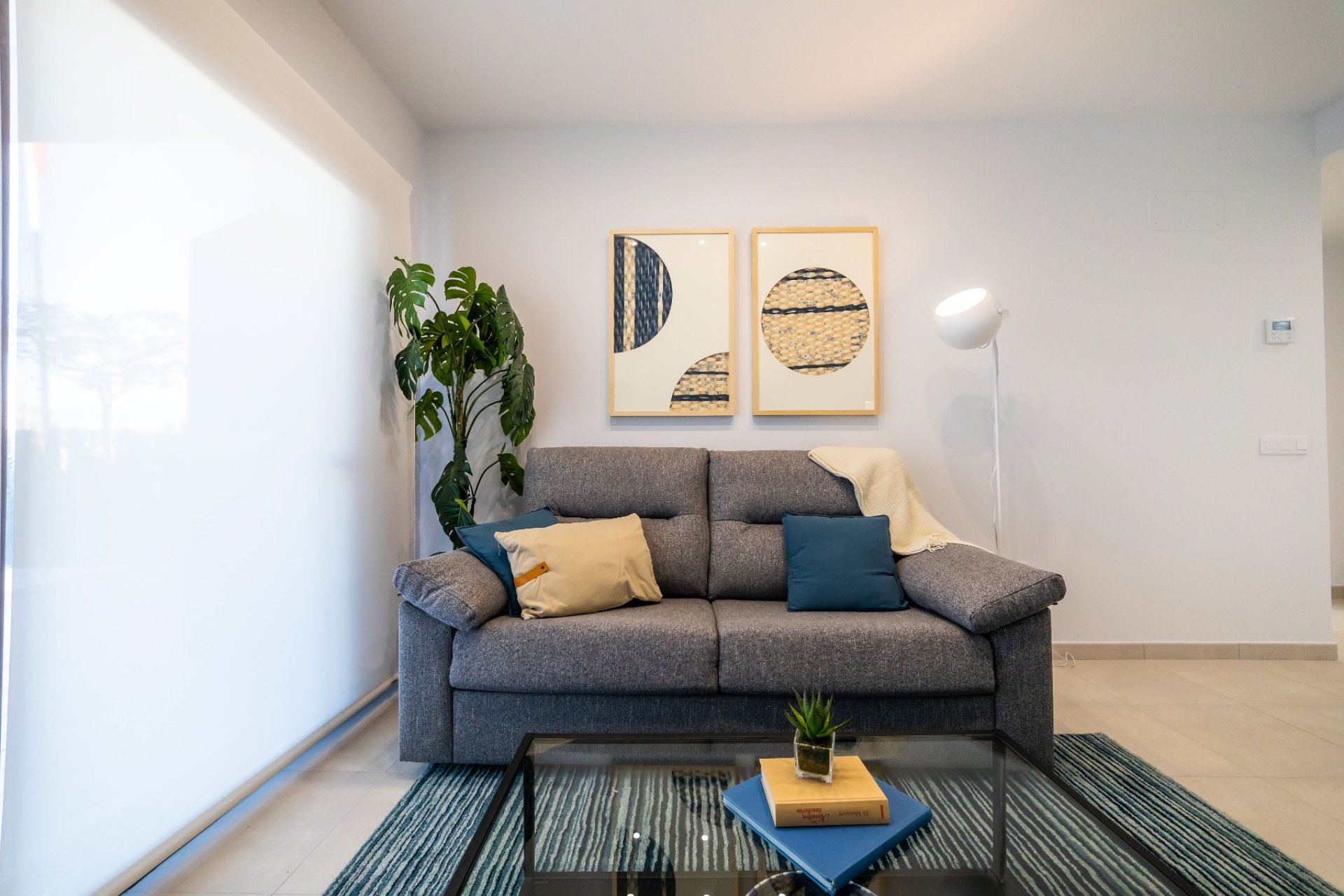 Obra nueva - Bungalow - Pulpi - Pulpí
