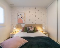 Obra nueva - Bungalow - Pulpi - Pulpí