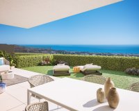 Obra nueva - Bungalow - Rincón de la Victoria