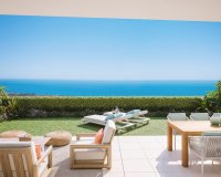 Obra nueva - Bungalow - Rincón de la Victoria