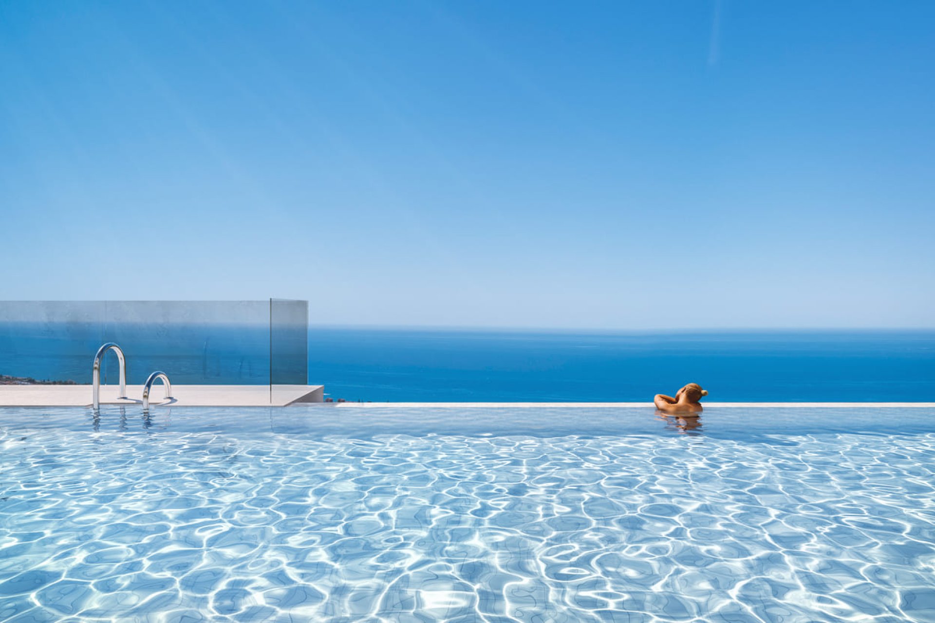 Obra nueva - Bungalow - Rincón de la Victoria