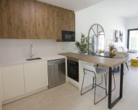 Obra nueva - Bungalow - San Fulgencio - Pueblo