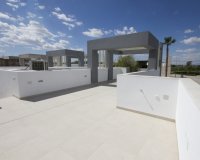 Obra nueva - Bungalow - San Fulgencio