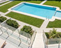 Obra nueva - Bungalow - San Javier - pueblo