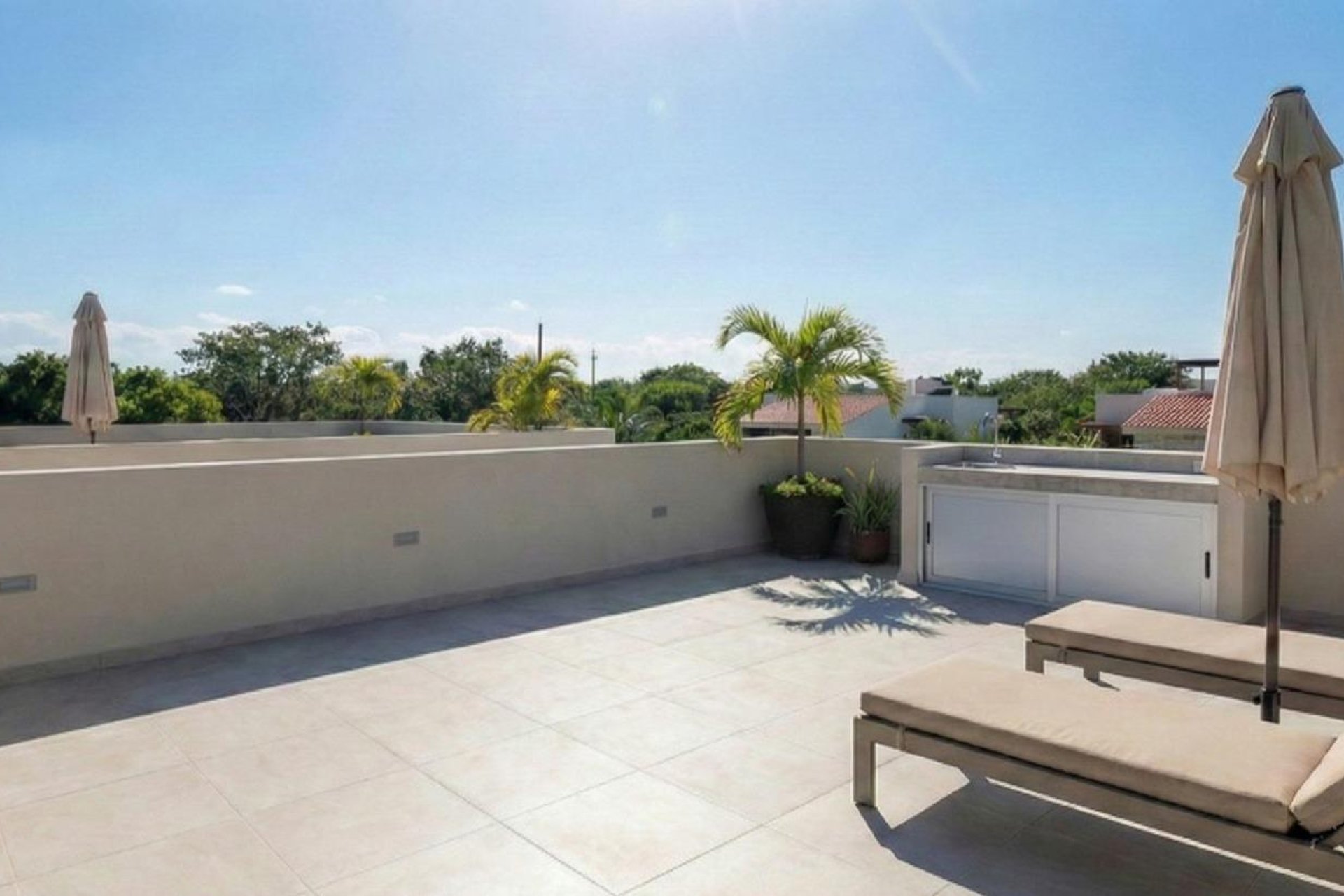 Obra nueva - Bungalow - San Javier - pueblo