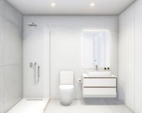 Obra nueva - Bungalow - San Javier