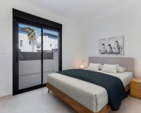 Obra nueva - Bungalow - San Javier