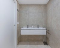 Obra nueva - Bungalow - San Javier