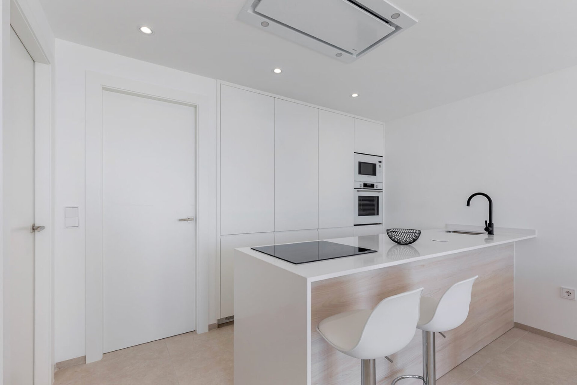 Obra nueva - Bungalow - San Javier