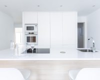 Obra nueva - Bungalow - San Javier