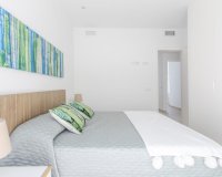 Obra nueva - Bungalow - San Javier