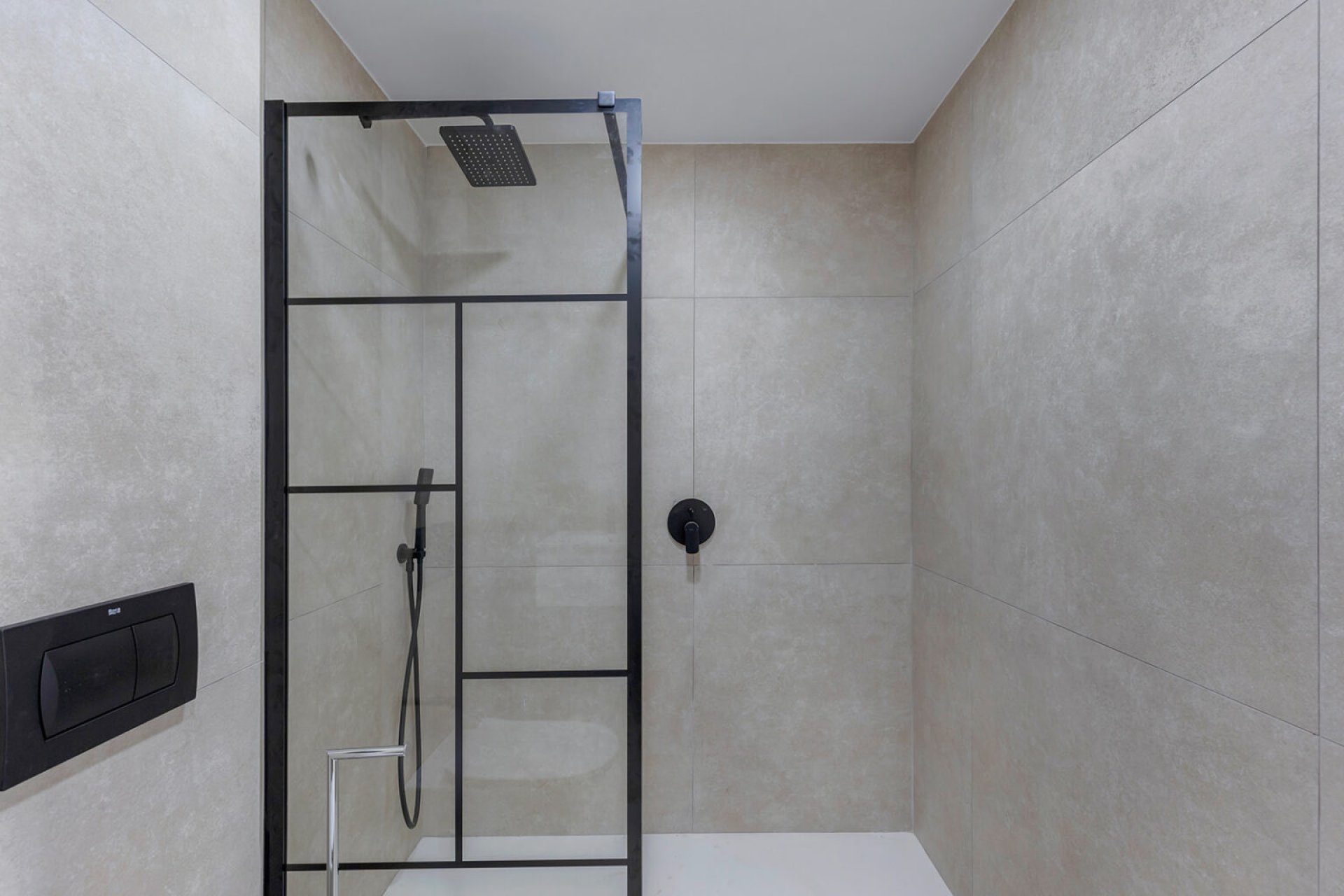 Obra nueva - Bungalow - San Javier