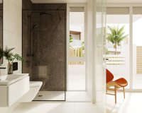 Obra nueva - Bungalow - San Juan de los Terreros - San Juan De Los Terreros