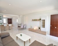 Obra nueva - Bungalow - San Miguel de Salinas - La Cañada